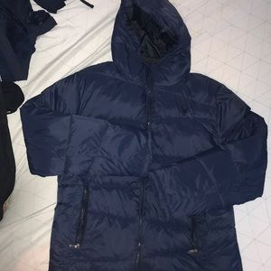 Spyder Nexus Puffer Jacket